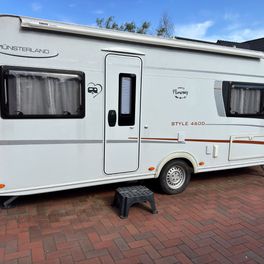 Product image - LMC 460D