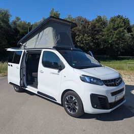 Produktbild - Crosscamp Van Flex