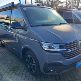 Product image - Volkswagen California Ocean