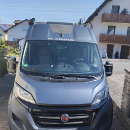 Produktbillede - Adria Twin Plus 600 SPB