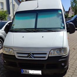 Produktbild - Globecar Globescout