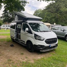 Product image - Bürstner Copa C 530