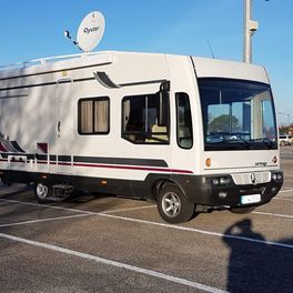 Obraz produktu - Carthago Opus M-Liner