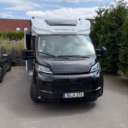 Produktbild - Sunlight T 68 Adventure