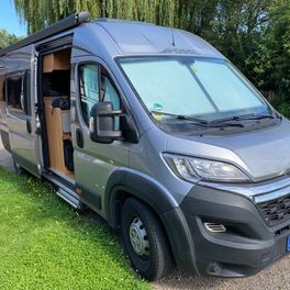 Obraz produktu - Pössl Roadcruiser