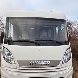 Produktbild - Hymer Exsis I