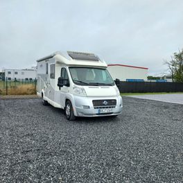 Product image - Carthago c-tourer T 145 H