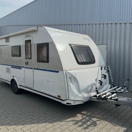 Product image - Knaus Sport 500 KD