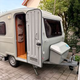 Produktbild - Niewiadow N126d
