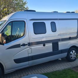 Product image - Ahorn Van 550