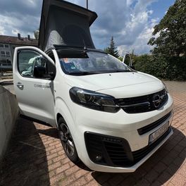 Product image - Crosscamp Van Flex