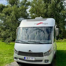 Produktbild - Carthago chic e-line 49 yach...