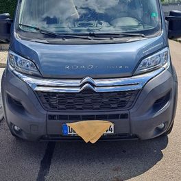 Produktbild - Pössl Roadcruiser