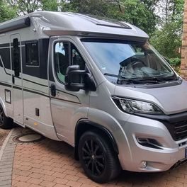 Product image - Adria Compact Supreme DL