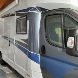 Produktbild - Knaus Live Wave 700 MEG