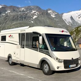 Imagen del producto - Carthago chic c-line I 4.9