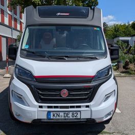 Produktbild - Challenger X150