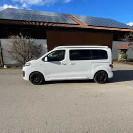 Obraz produktu - Pössl Campster