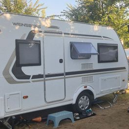 Produktbild - Weinsberg QD 390