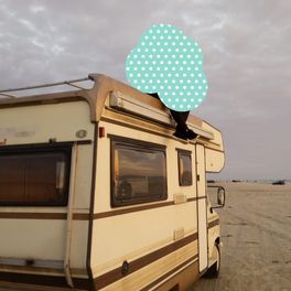 Produktbild - Dethleffs Ducato 280