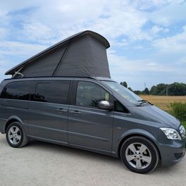 Produktbild - Mercedes-Benz Marco Polo