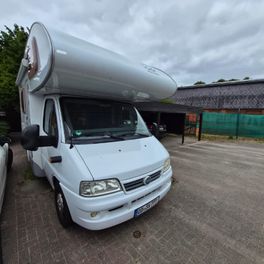 Produktbild - Knaus Sun Traveller