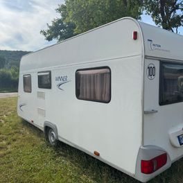 Obraz produktu - Andere Winner