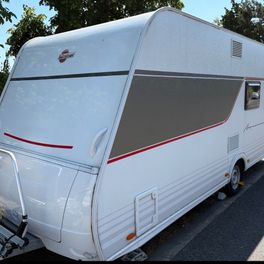 Produktbild - Bürstner Averso plus 500 ts