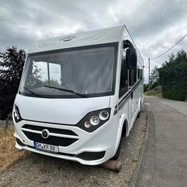 Produktbild - Carado I 338 Clever+ Edition