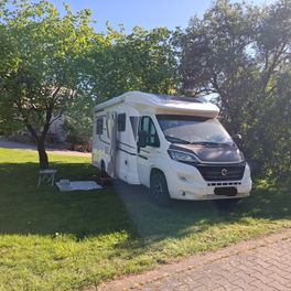 Produktbild - Eura Mobil Profila T 675