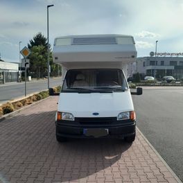 Product image - Karmann Talon