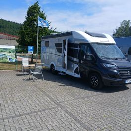 Imagen del producto - Sunlight T 68 Adventure