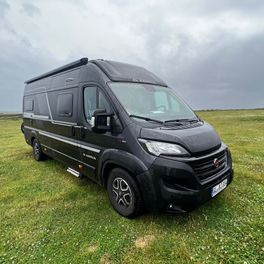 Obrázek produktu - Adria Twin Supreme 640 SLB