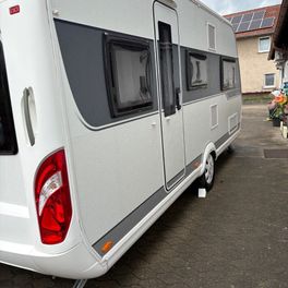 Produktbild - Hobby ul 495