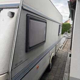 Produktbild - Hobby De luxe