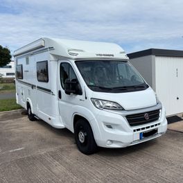 Produktbild - Weinsberg CaraSuite 650 MF