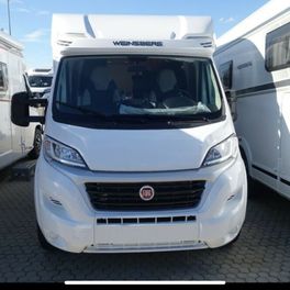 Imagen del producto - Weinsberg CaraSuite 650 MF