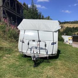 Produktbild - Tabbert W27
