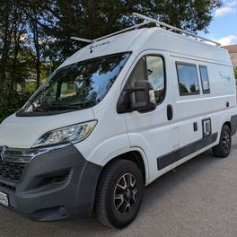 Produktbild - Clever Tour 540