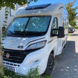 Produktbild - Etrusco T 7400 SB