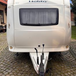 Obraz produktu - Hobby 460 FU