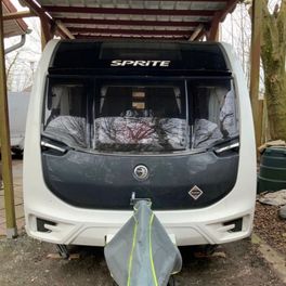 Produktbild - Swift 492 SR