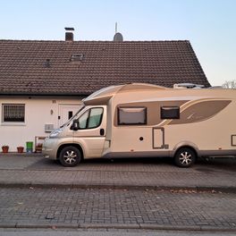 Obraz produktu - Bürstner Ixeo IT 664