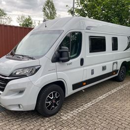 Produktbild - Chausson Twist V697