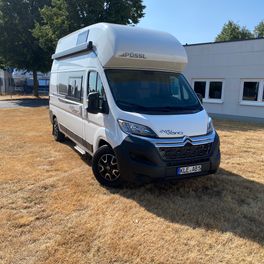 Produktbild - Pössl 2Win Vario