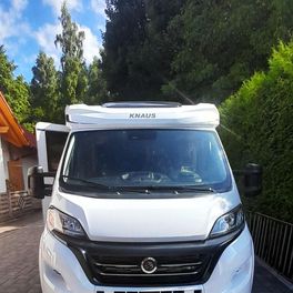 Produktbild - Knaus Van TI 650 MEG