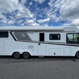 Produktbild - Knaus Sun I 900 LEG
