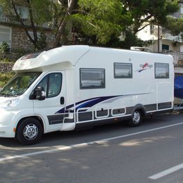 Produktbild - Carthago chic T 51