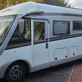 Produktbild - Carthago chic c-line I 5.0 Q...