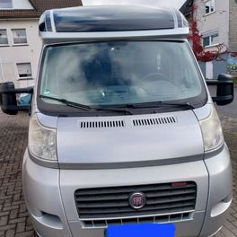 Produktbild - Knaus Van TI 650